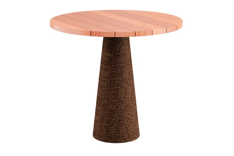 Mesa alta bar Spool