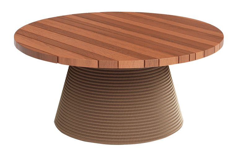 Mesa centro Spool