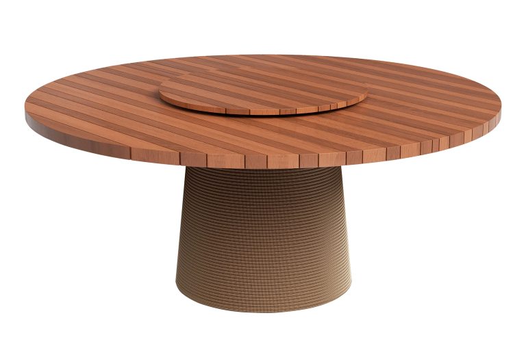 Mesa jantar Spool