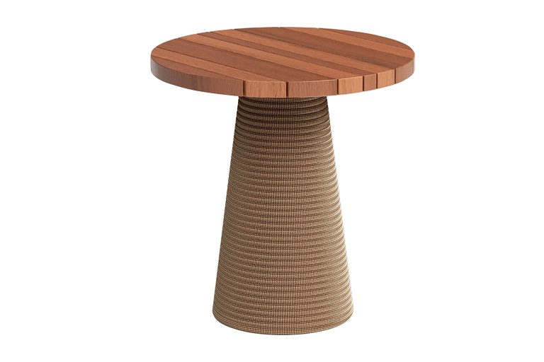 Mesa lateral Spool