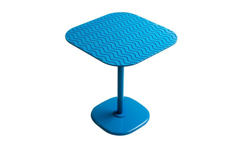 Mesa apoio Wave