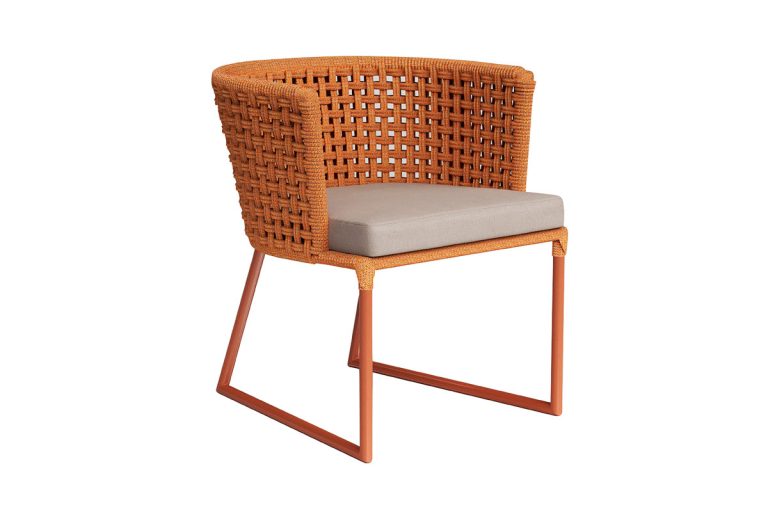 Cadeira Mesh