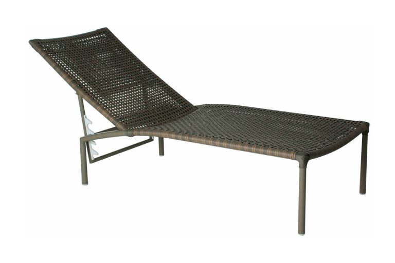 Espreguiçadeira Giardino