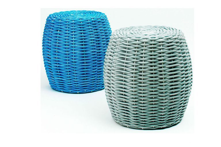 Garden seat Marina