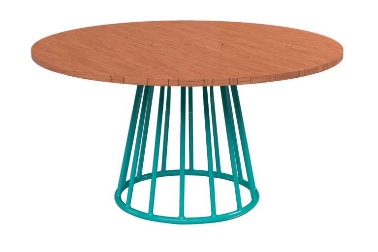 Mesa jantar Biarritz