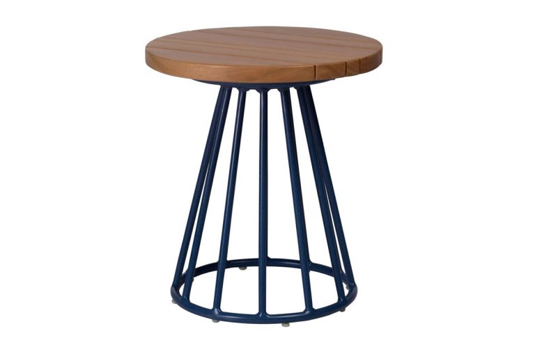 Mesa lateral Biarritz