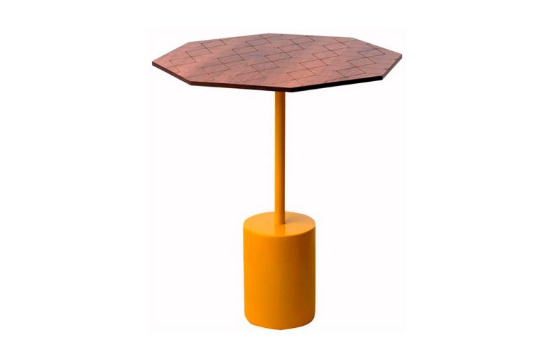 Mesa apoio Octa