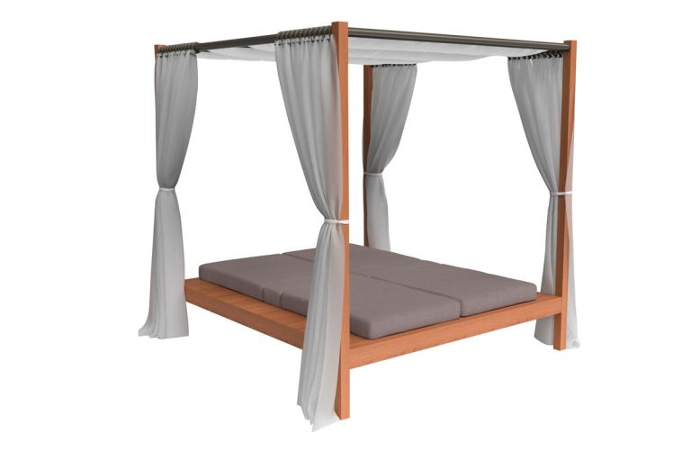 Daybed Oslo