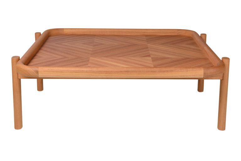 Mesa centro Colombina
