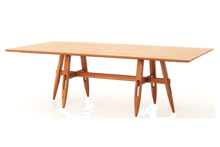 Mesa jantar Agulha