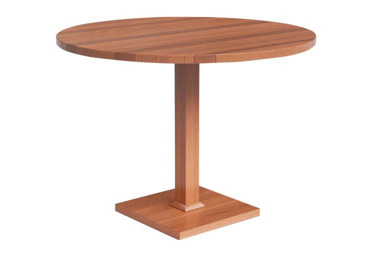 Mesa jantar Padang