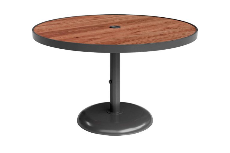 Mesa jantar Technicolor