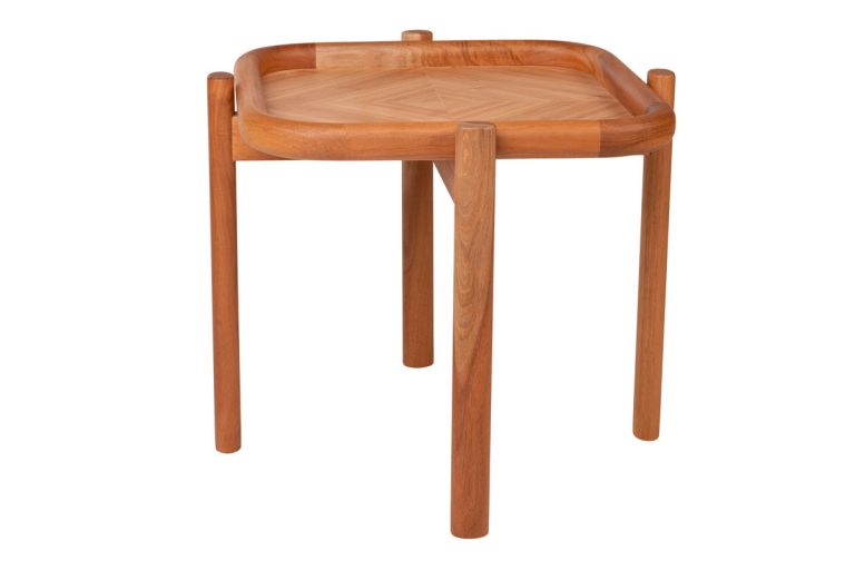 Mesa lateral Colombina