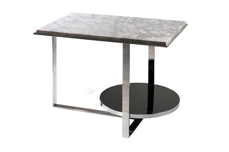 Mesa auxiliar Claud