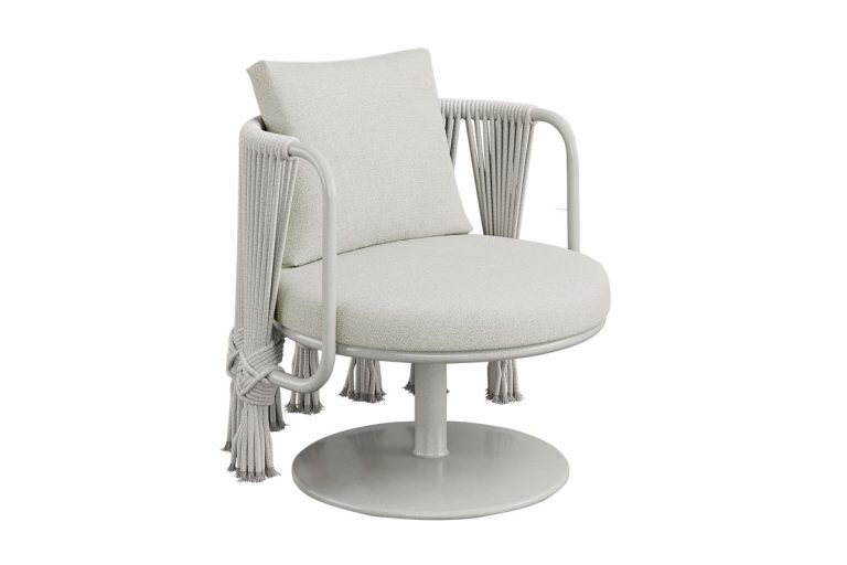Poltrona Carmel