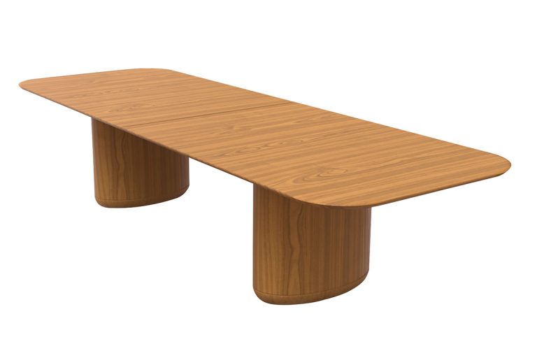 Mesa jantar Batu