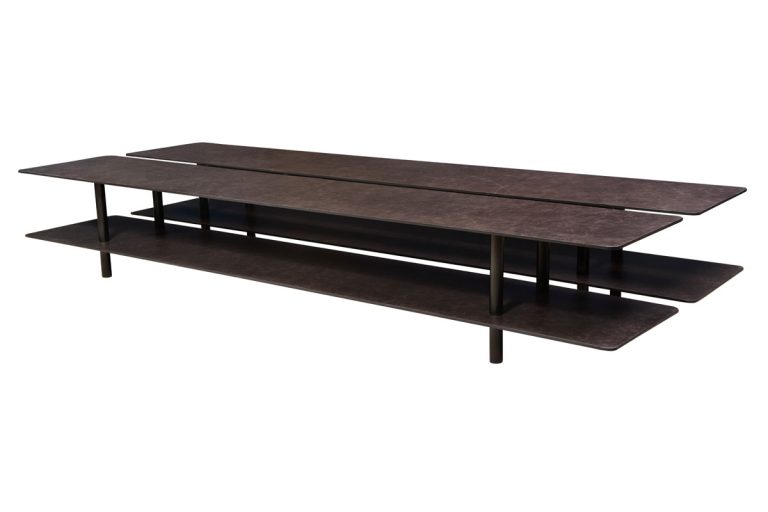Mesa centro Pausa