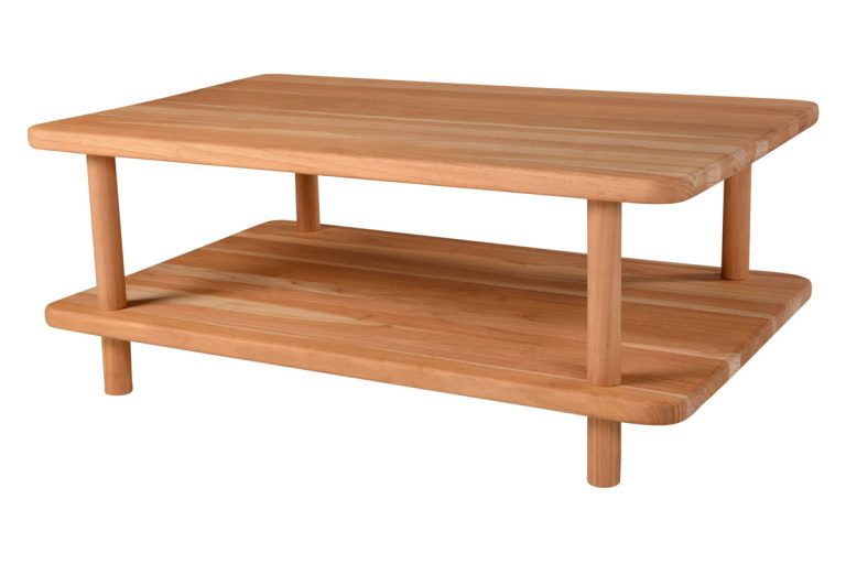 Mesa lateral Bambu