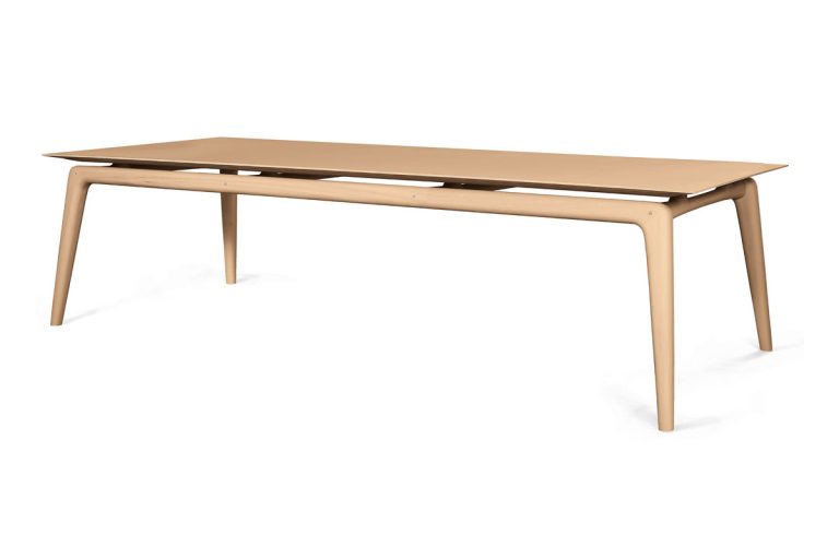 Mesa jantar Air