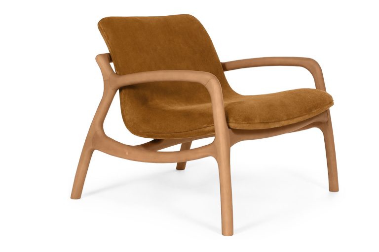Poltrona Orion
