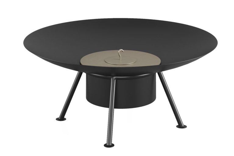 Fire Pit (lareira)