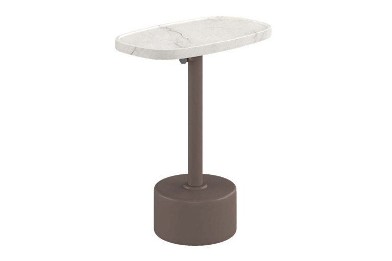 Mesa auxiliar Slim