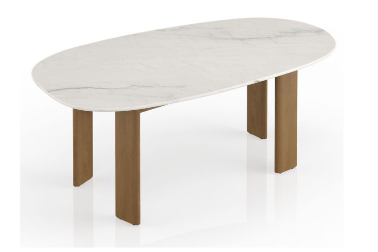 Mesa jantar Orgânika