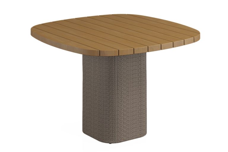 Mesa jantar Round