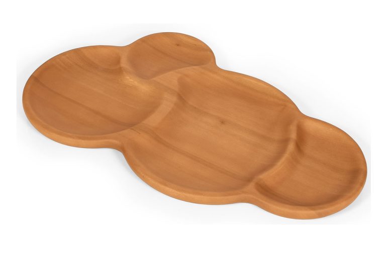 Bandeja Gota