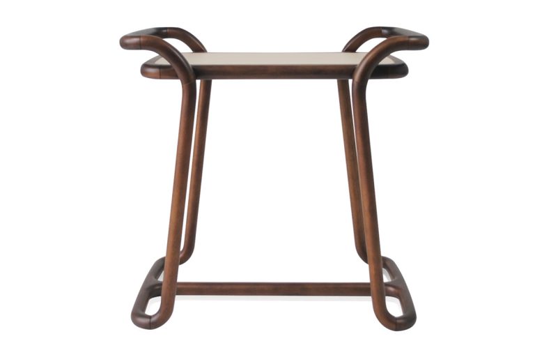 Mesa lateral Aire