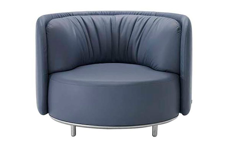 Poltrona 3201 – Wave