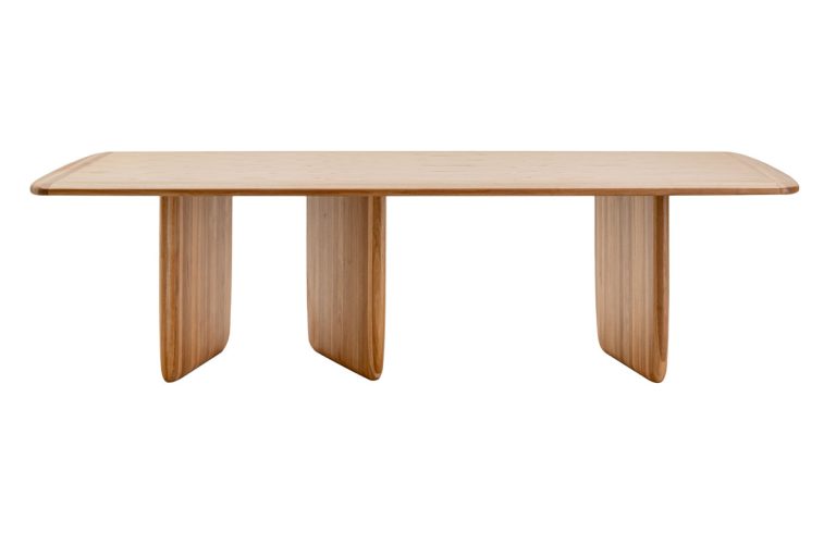 Mesa jantar Lamela