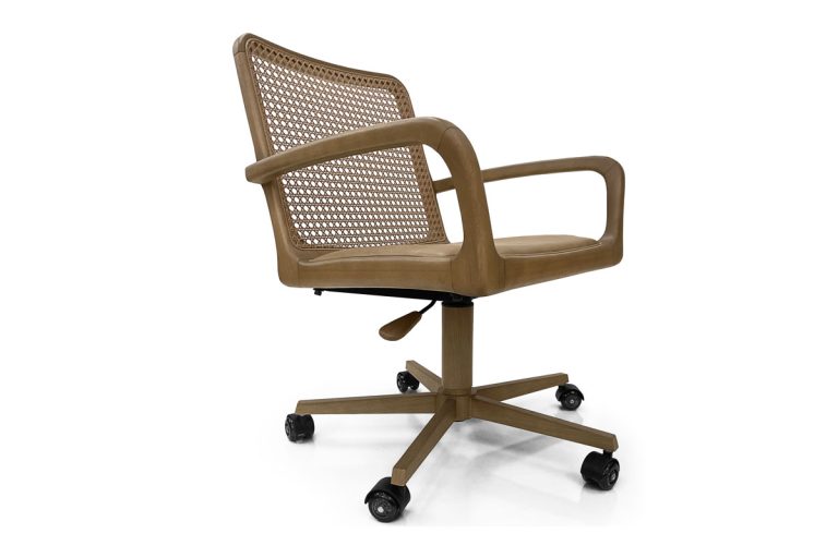 Cadeira Heron office