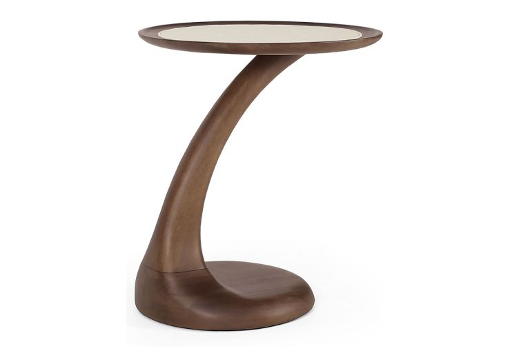 Mesa lateral Vírgula