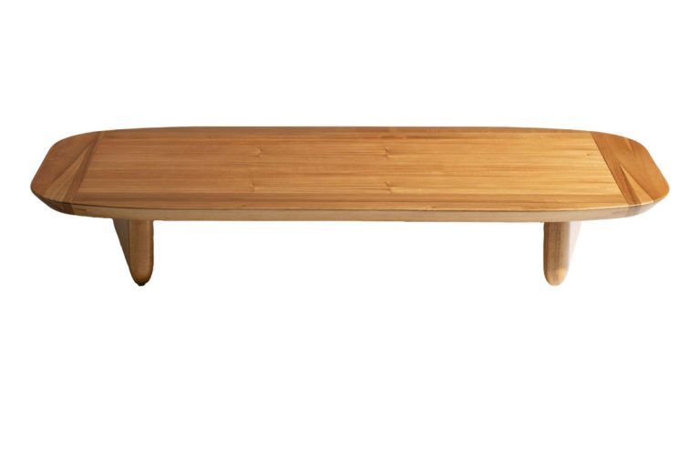 Mesa centro Lamela