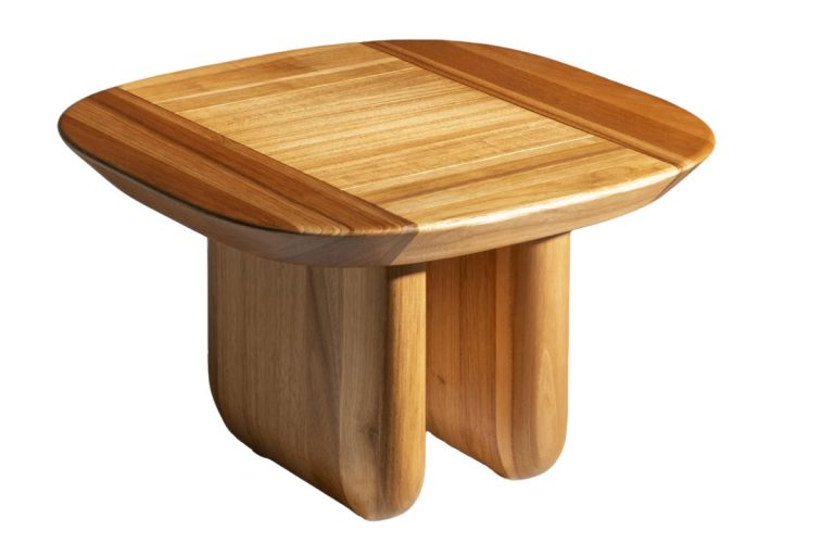 Mesa lateral Lamela