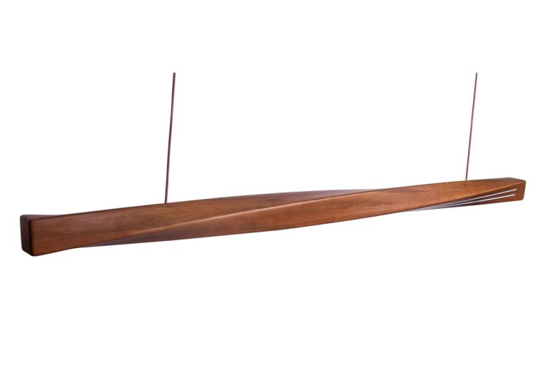 Pendente Vórtex