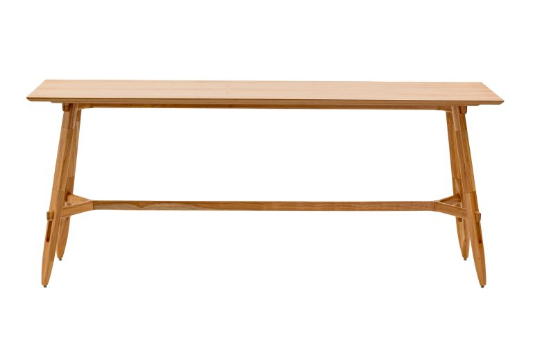Mesa gourmet Agulha