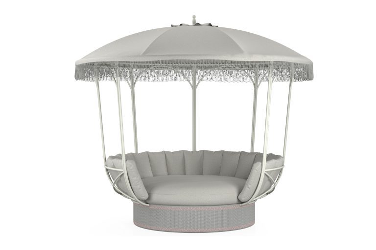 Daybed Chia