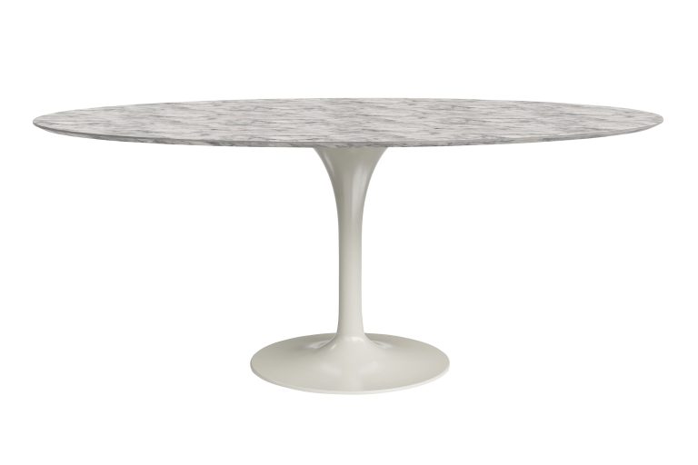 Mesa jantar Bora Bora (oval)