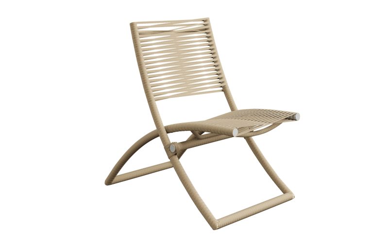 Poltrona Beach