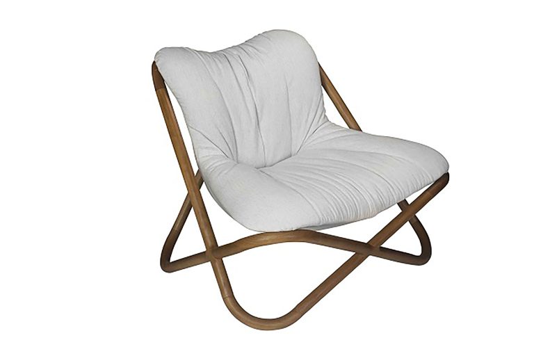 Poltrona Astral