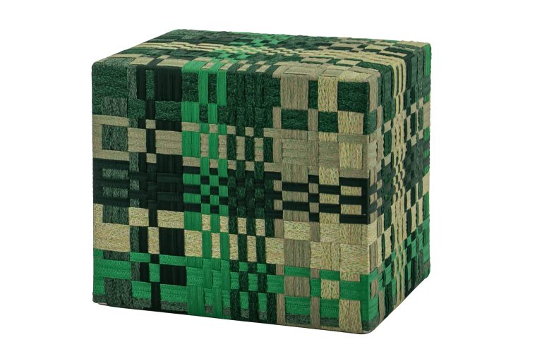 Cubinho Pentagramma