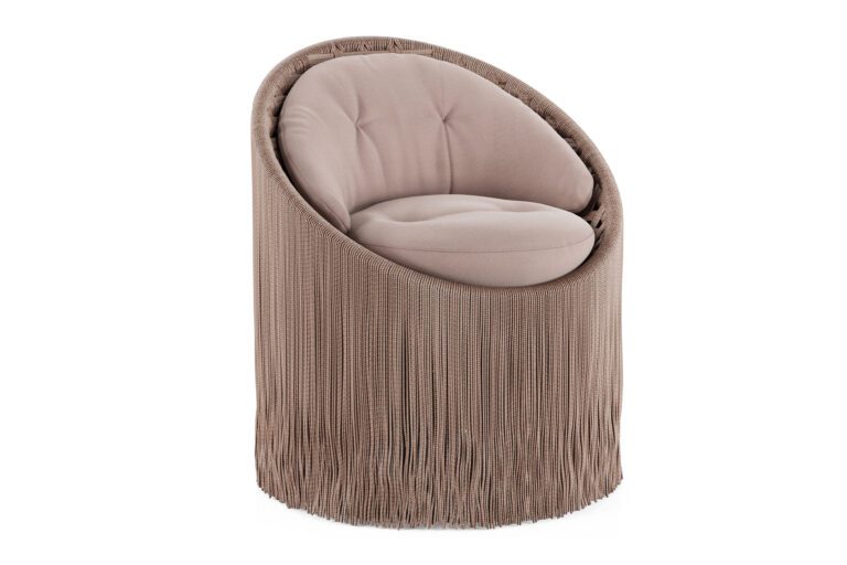 Cadeira Boho