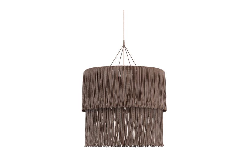 Pendente Boho (70x65h)