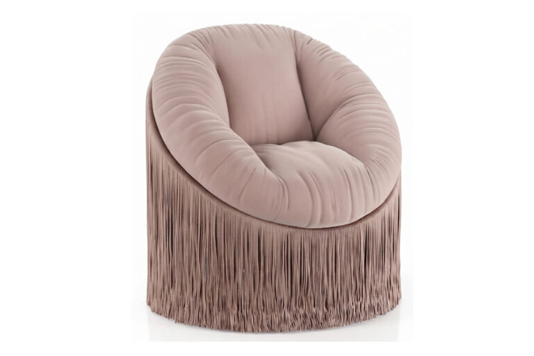 Poltrona Boho