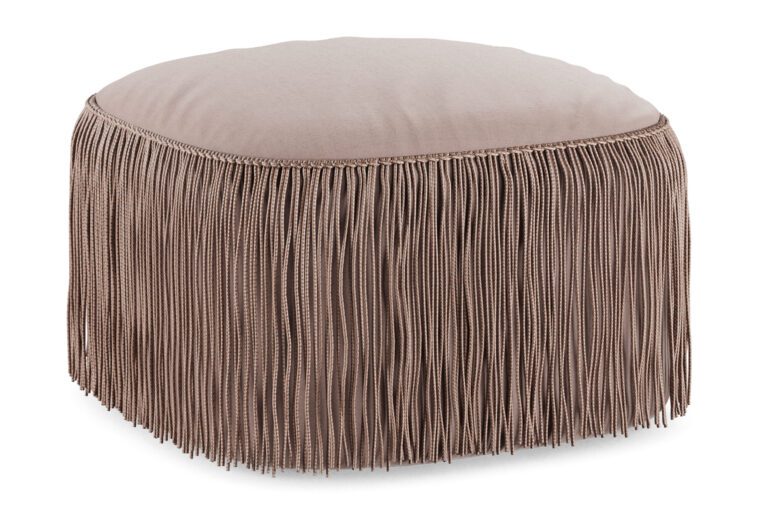 Puff Boho (quadrado)