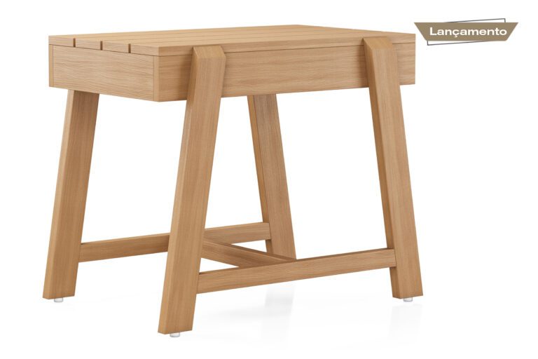 Mesa lateral Marco