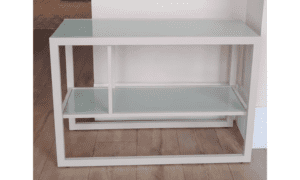 MESA LATERAL DESK - 50% OFF