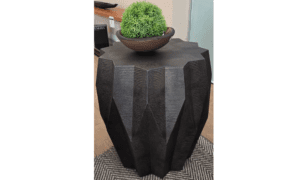 MESA LATERAL VML 6258 - 70% OFF